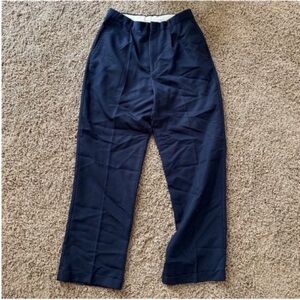 Claiborne Navy Dress Pants